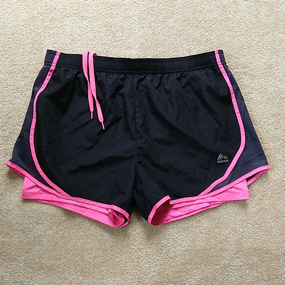 RBX Shorts